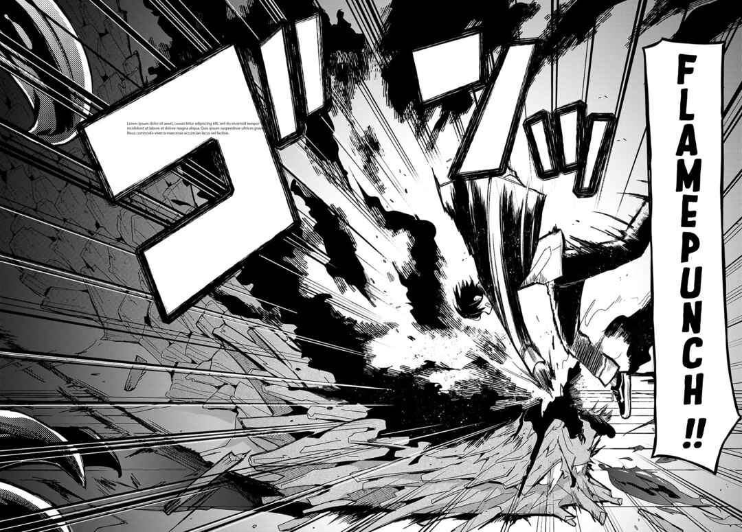 Dungeon Kouryaku no Tame nara, Love Comedy Shinakucha Dame desu ka? Chapter 1 - Page 47