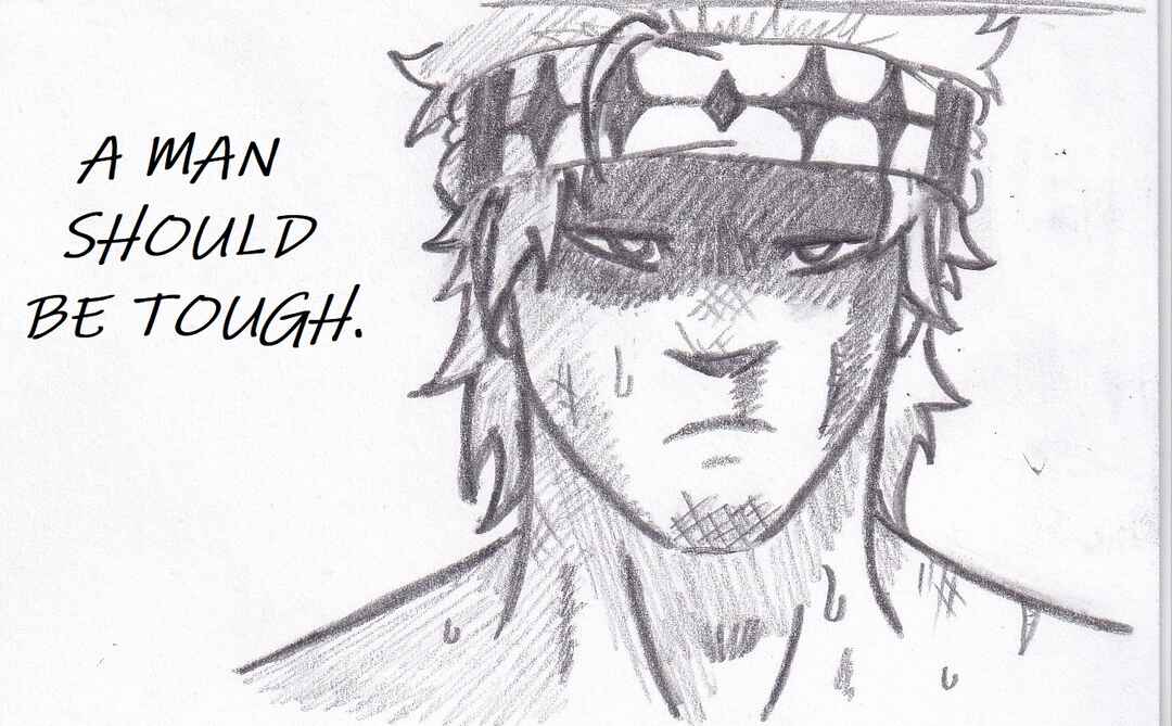Convict Colosseum Chapter 20 - Page 109