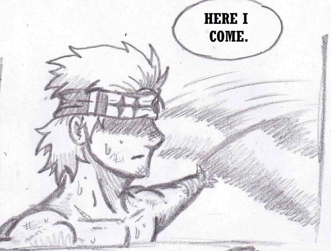 Convict Colosseum Chapter 20 - Page 113