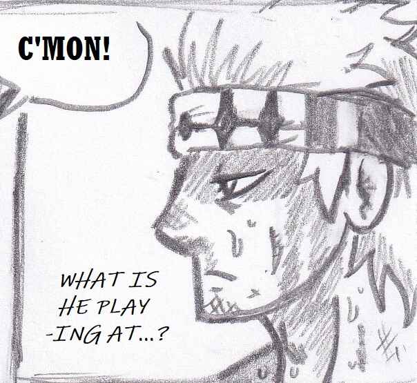 Convict Colosseum Chapter 20 - Page 58