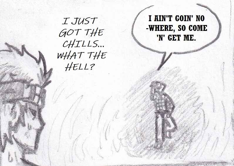 Convict Colosseum Chapter 20 - Page 72