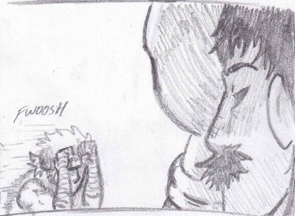 Convict Colosseum Chapter 20 - Page 77