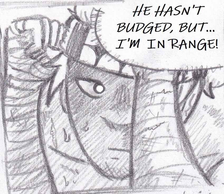 Convict Colosseum Chapter 20 - Page 78