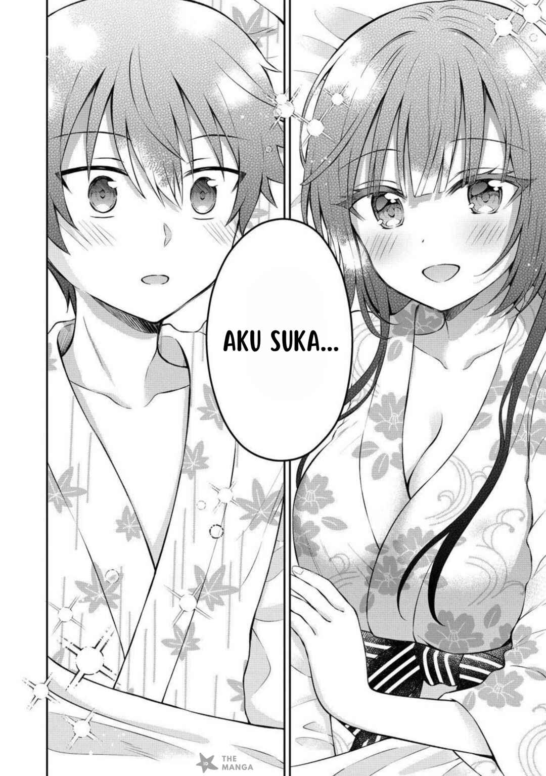 Tonari no Seki no Inkya Joshi ga Oshi Utaite Datta ~Ore no Kyoku o Uttatekure!~ Chapter 11.2 - Page 6
