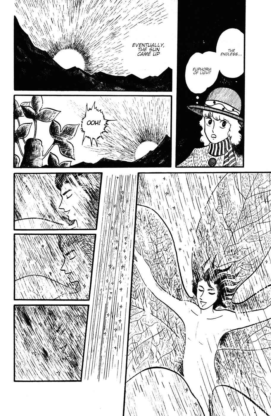Atagoal Monogatari Chapter 15 - Page 14