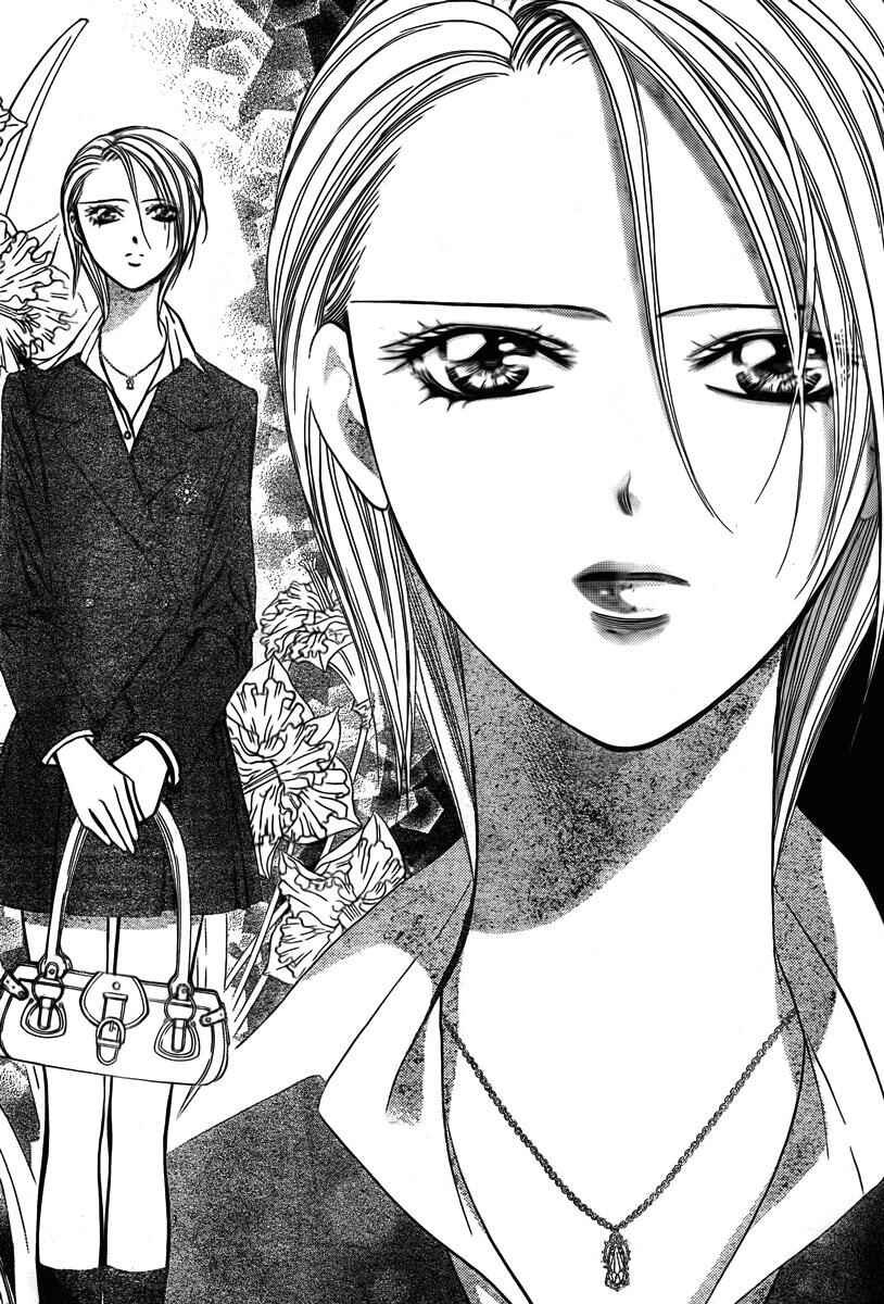 Skip Beat! Chapter 163 - Page 14