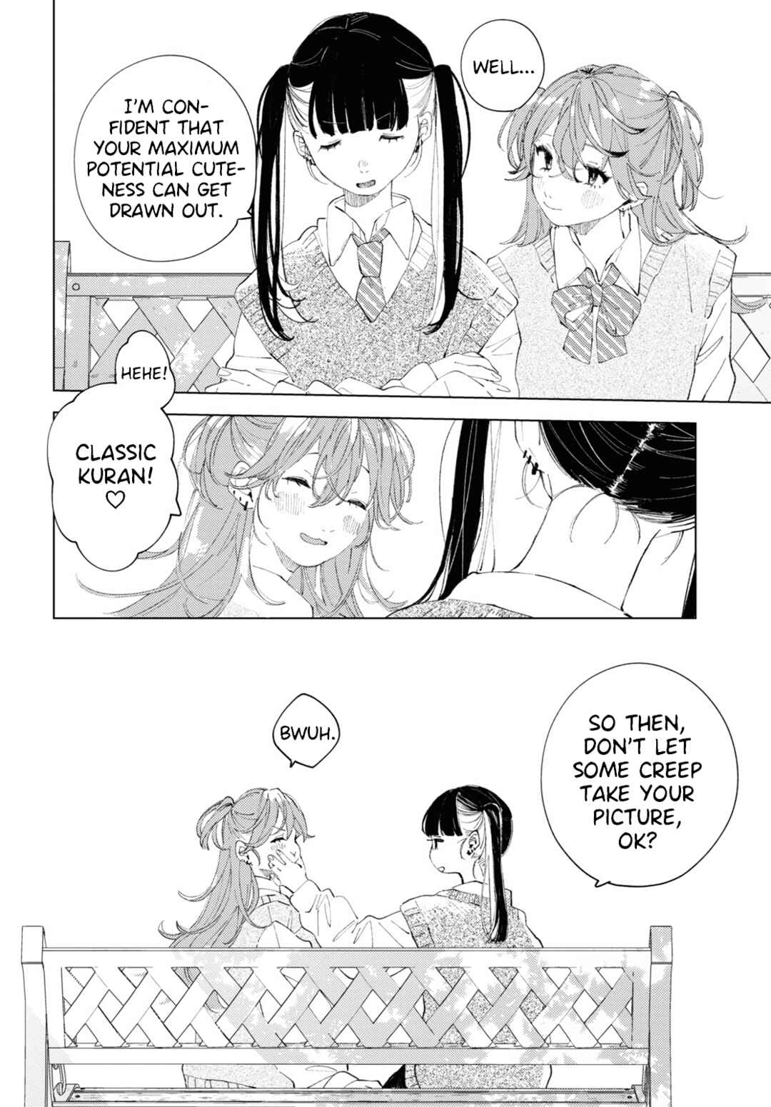 Inkya Gyaru demo Ikigaritai! Chapter 2 - Page 10
