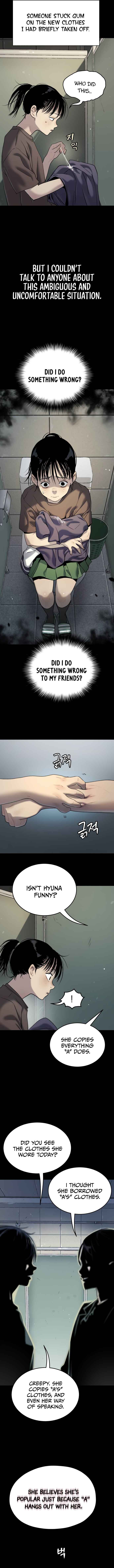 Oh! Dangun Chapter 40 - Page 14