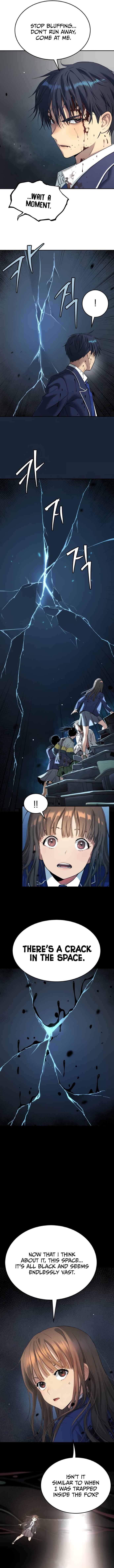 Oh! Dangun Chapter 40 - Page 3