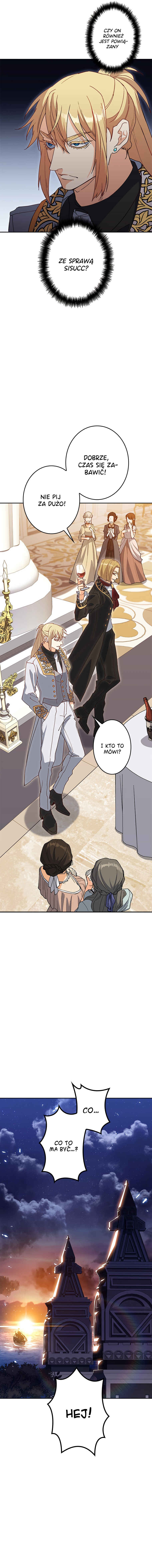 Duke Pendragon: Master of the White Dragon Chapter 46 - Page 18