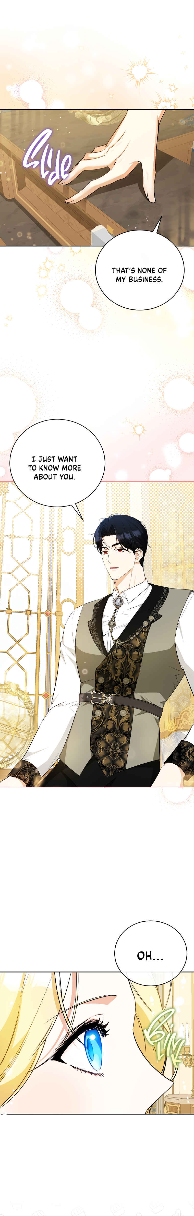 I Think I Have Transmigrated Somewhere Chapter 22 - Page 16