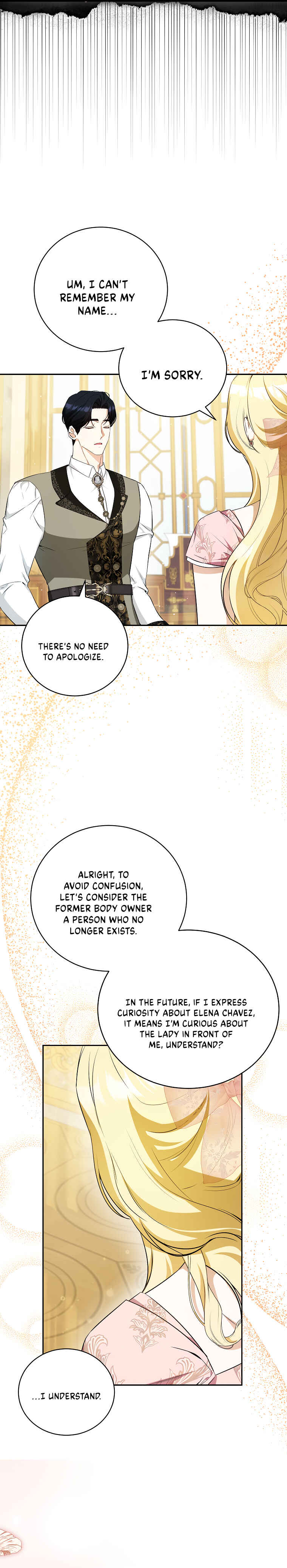 I Think I Have Transmigrated Somewhere Chapter 22 - Page 23