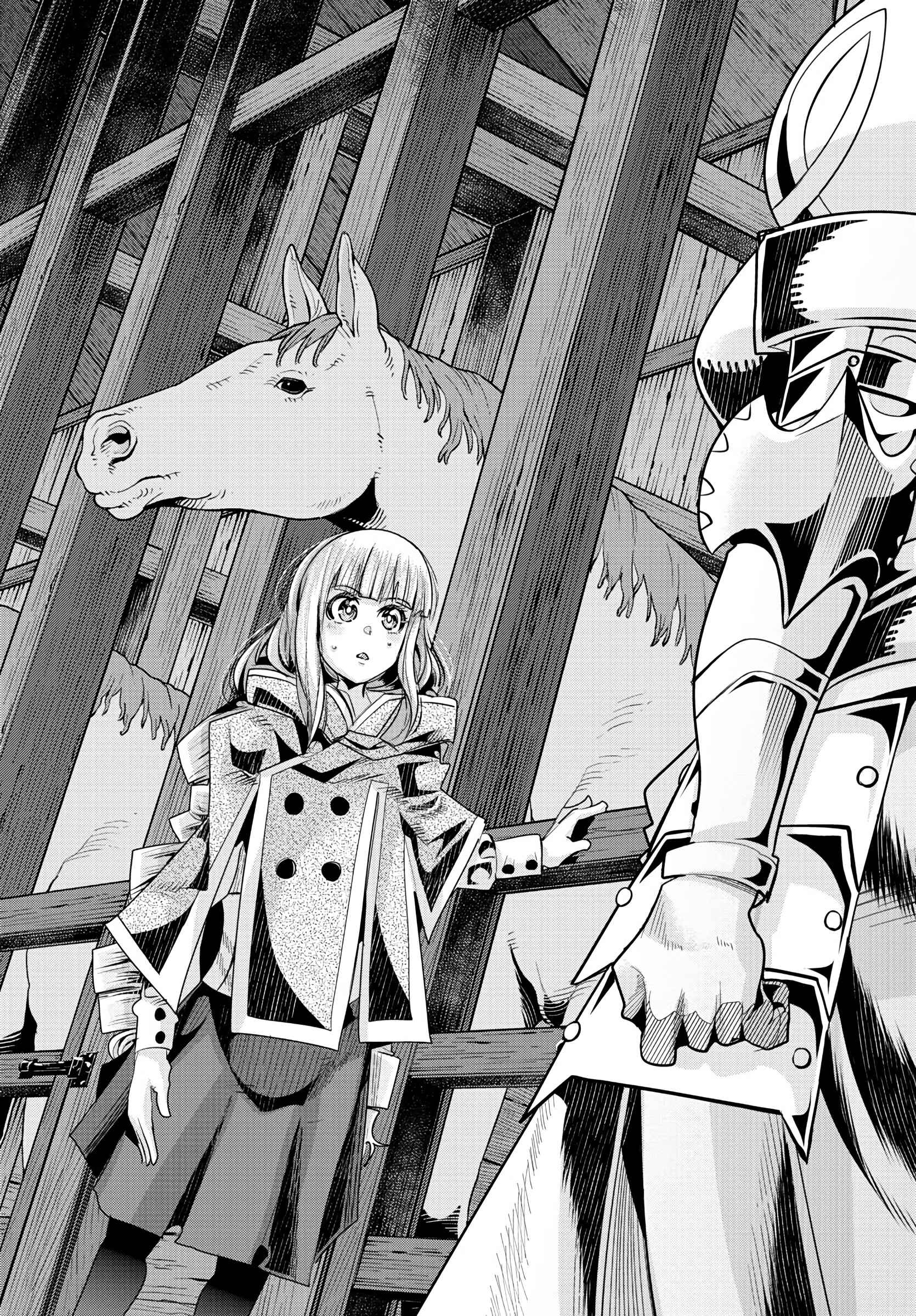 Lupin III: Neighbor World Princess Chapter 10 - Page 4