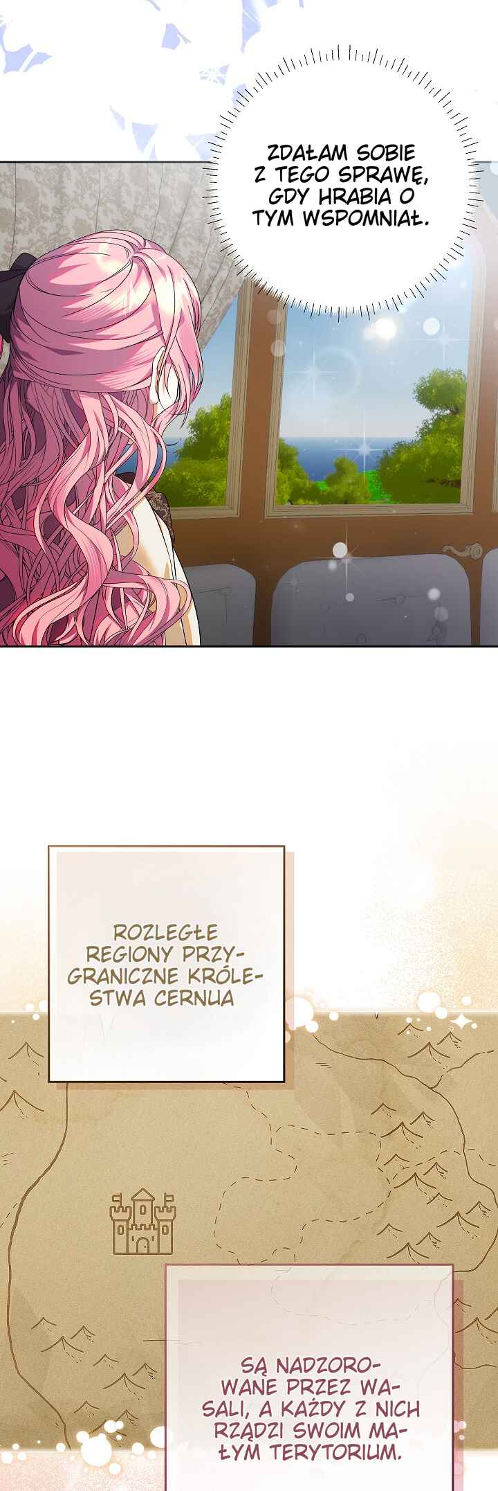 I’m Ready for Divorce! Chapter 9 - Page 42