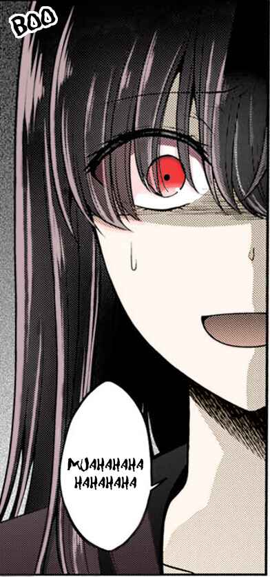 Namae no nai Kaibutsu - Kumo to Shoujo to Ryoki Satsujin Chapter 13 - Page 36