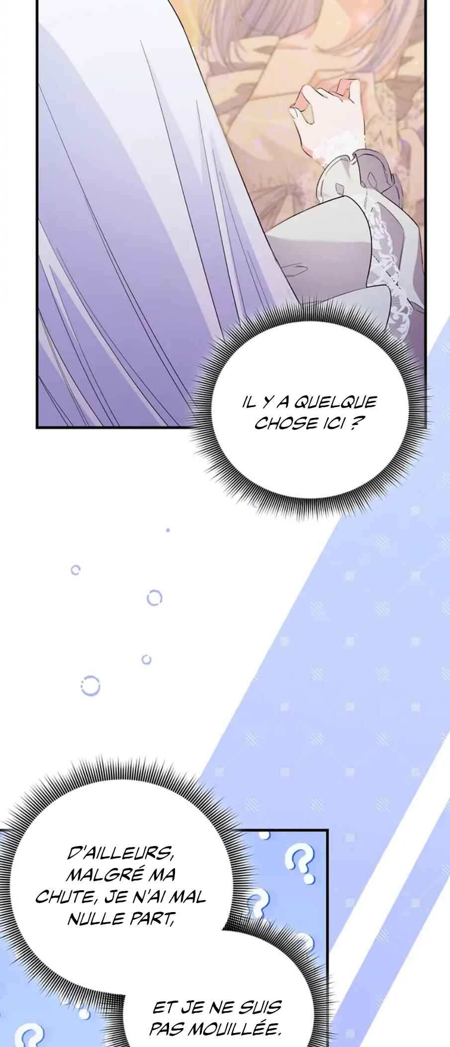 I Ran Away and Got Married Chapter 35 - Page 11
