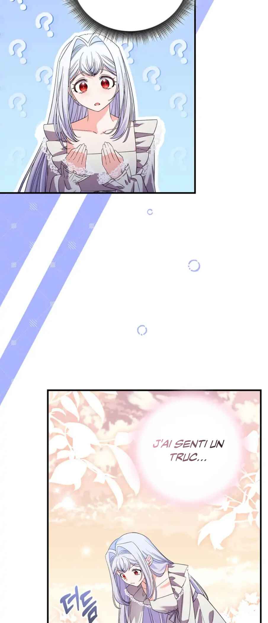 I Ran Away and Got Married Chapter 35 - Page 12