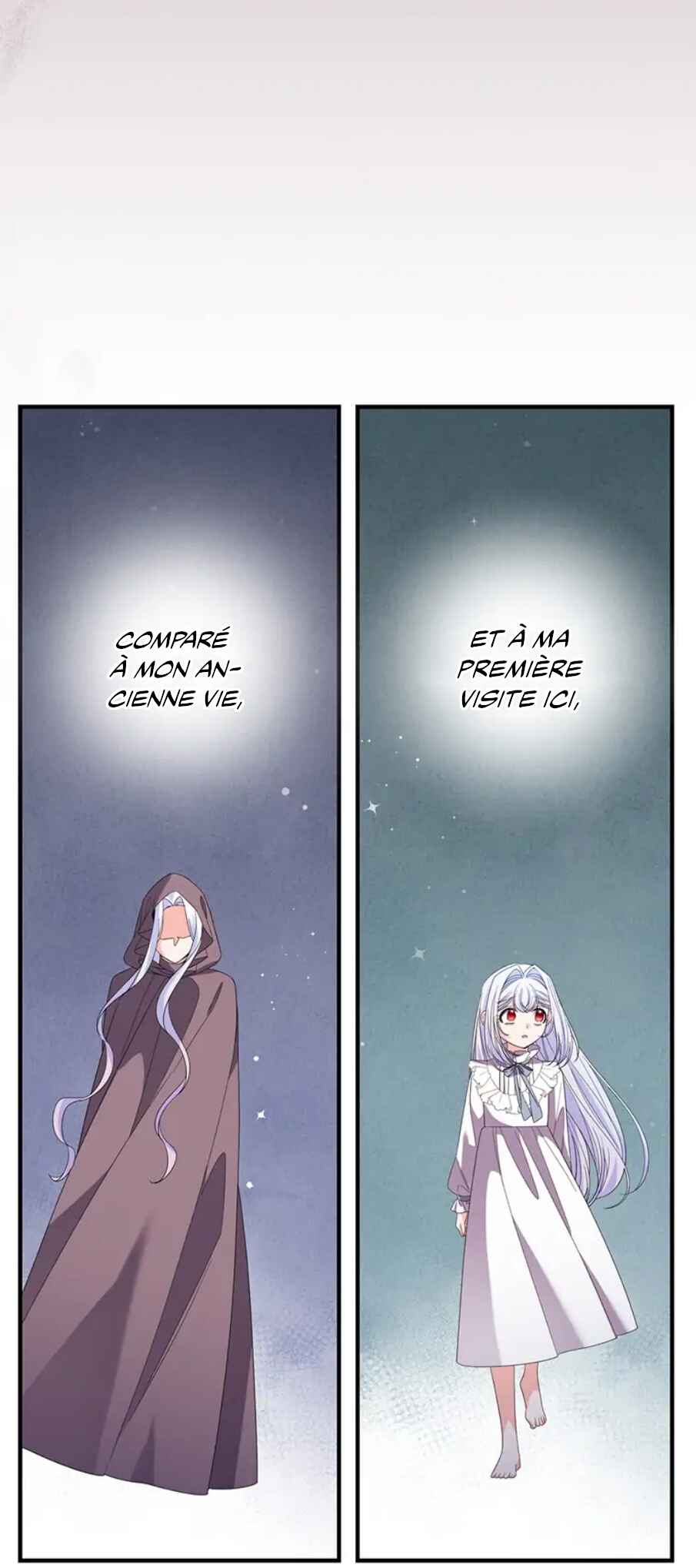 I Ran Away and Got Married Chapter 35 - Page 36