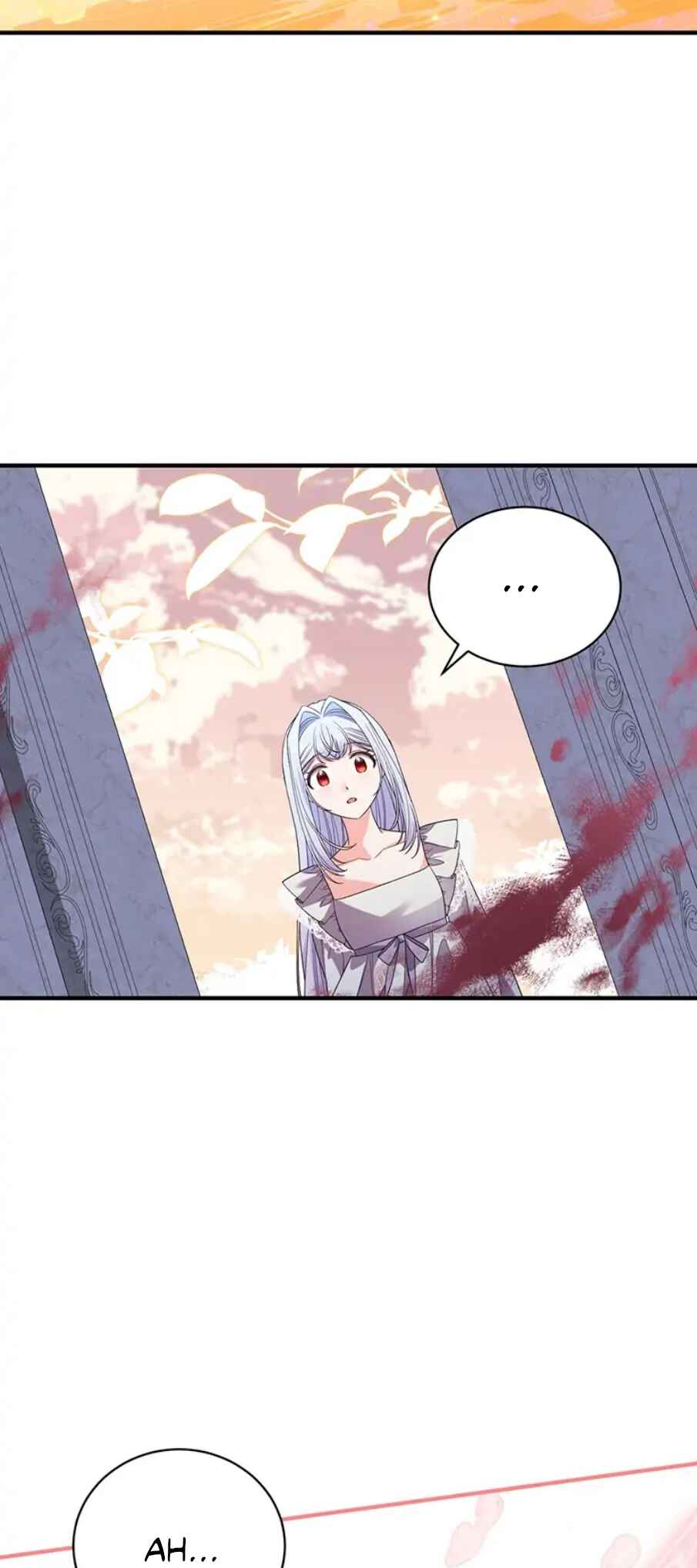 I Ran Away and Got Married Chapter 35 - Page 38