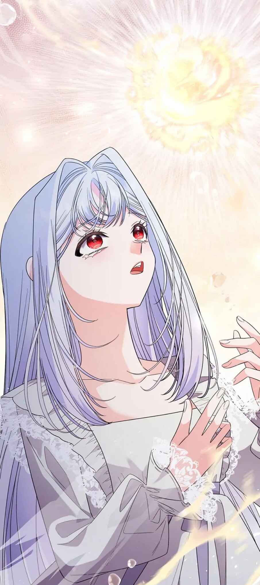 I Ran Away and Got Married Chapter 35 - Page 41