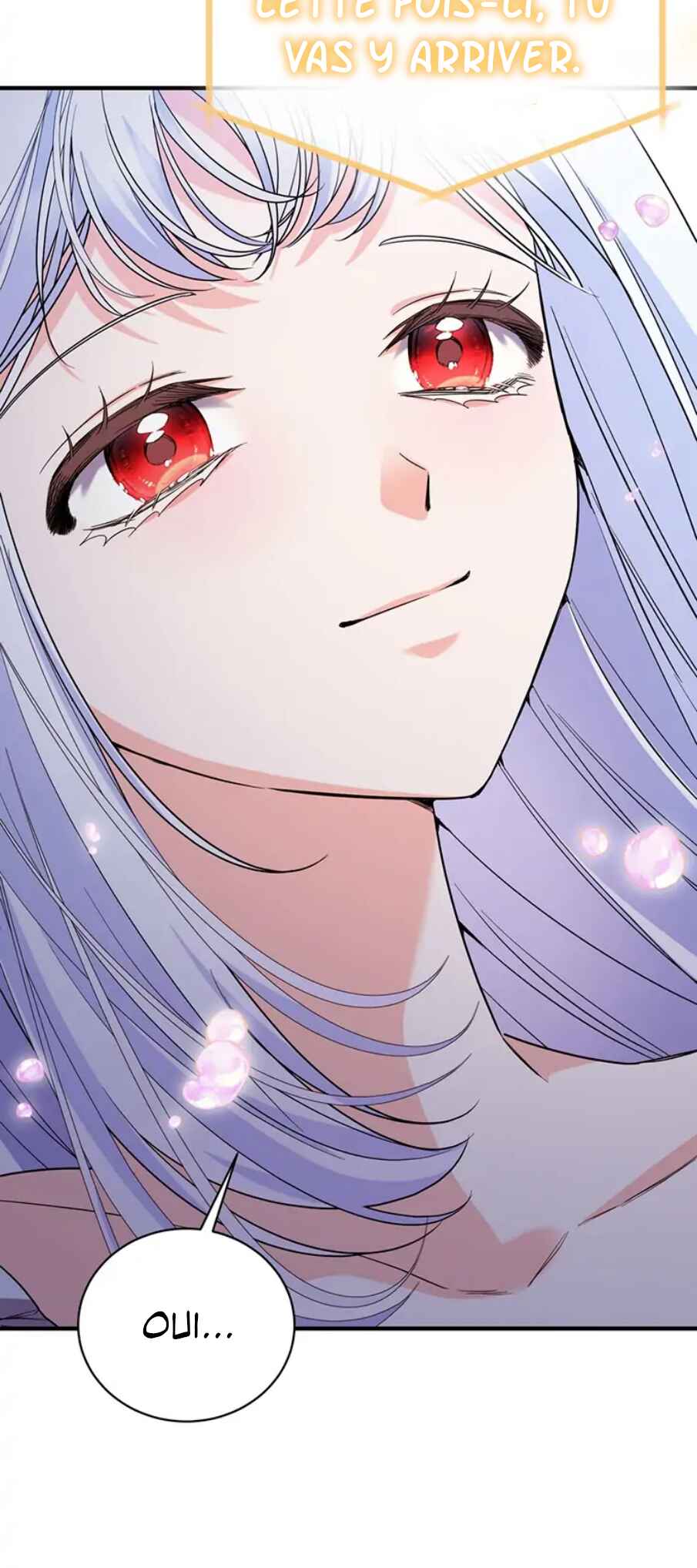 I Ran Away and Got Married Chapter 35 - Page 43