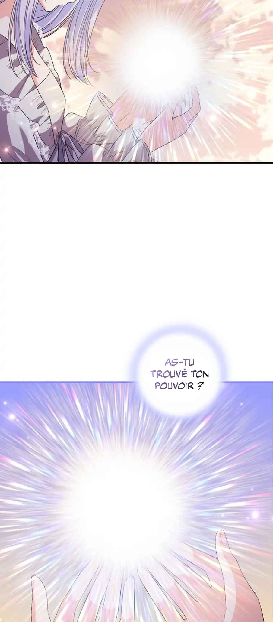 I Ran Away and Got Married Chapter 35 - Page 46
