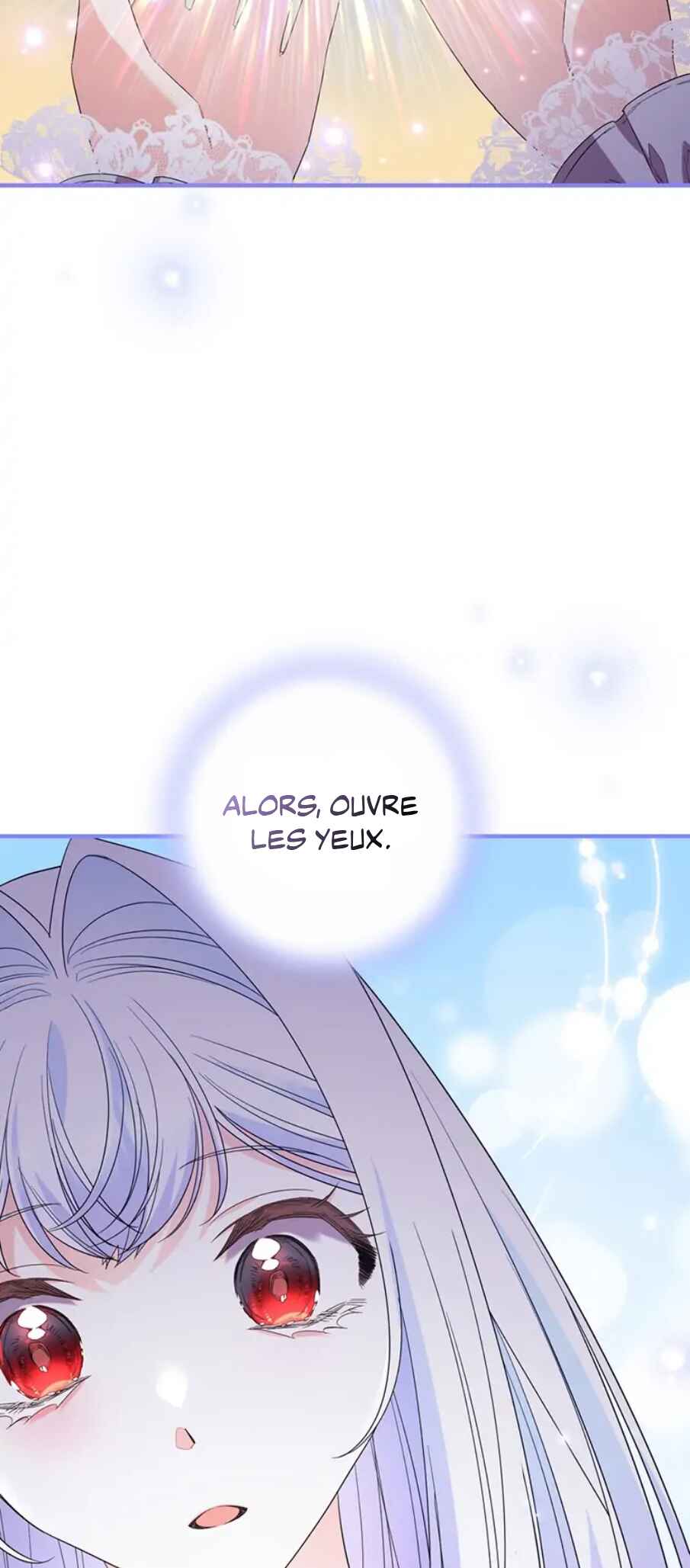 I Ran Away and Got Married Chapter 35 - Page 47