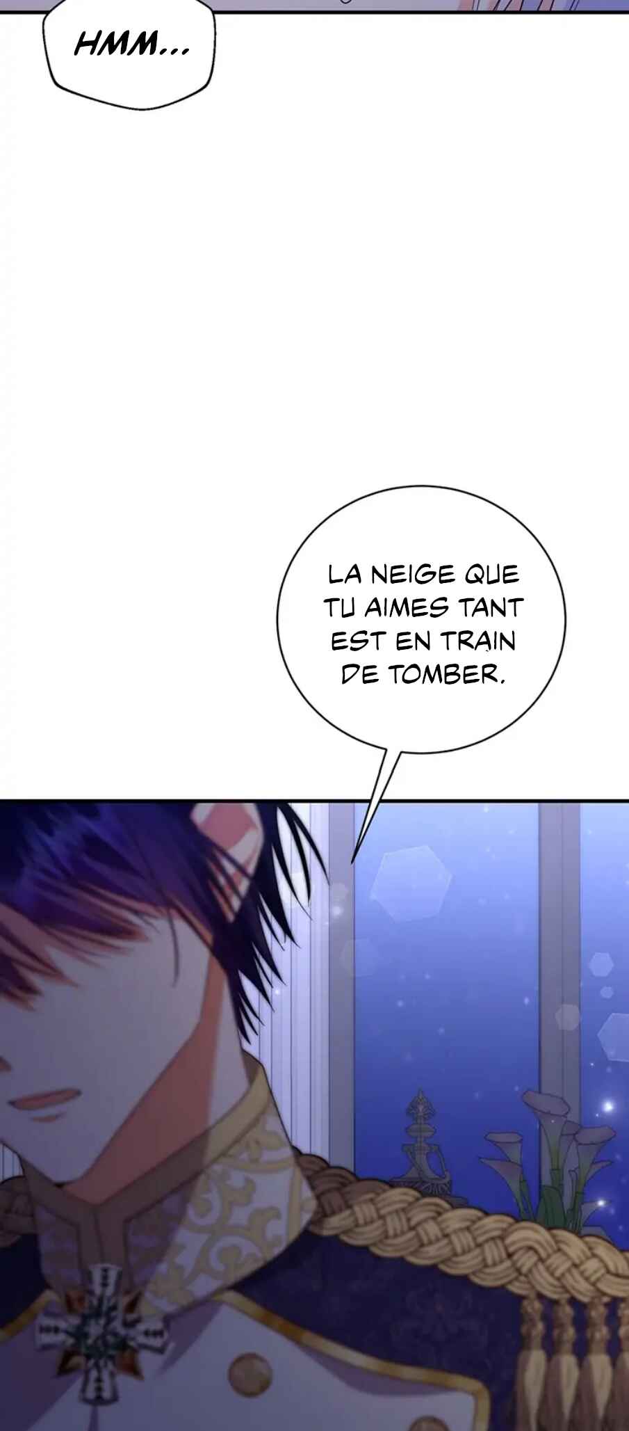I Ran Away and Got Married Chapter 35 - Page 55