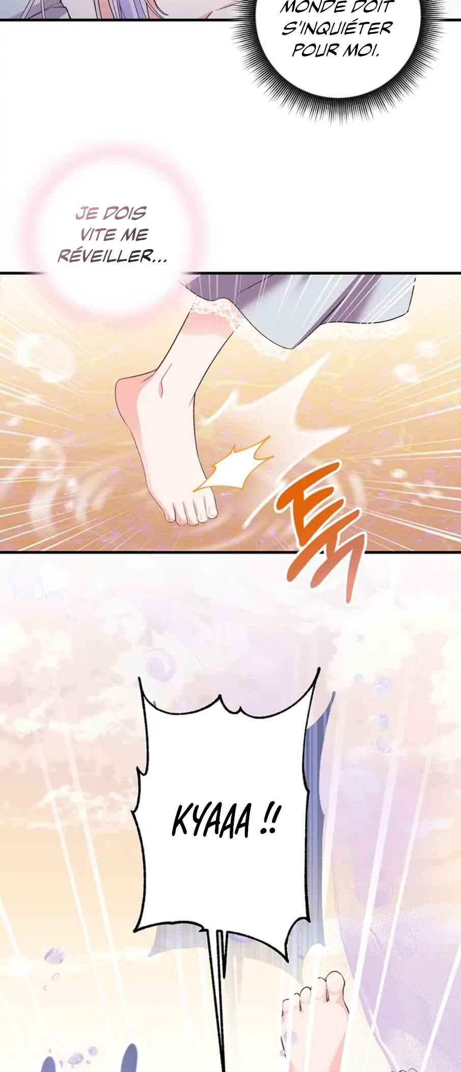 I Ran Away and Got Married Chapter 35 - Page 6