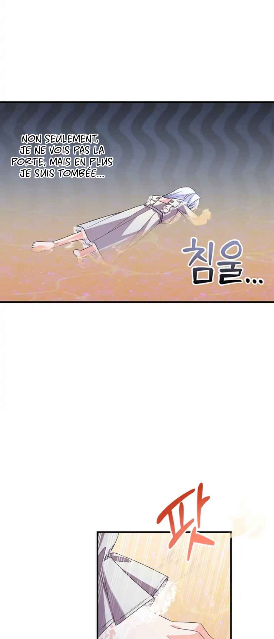 I Ran Away and Got Married Chapter 35 - Page 8