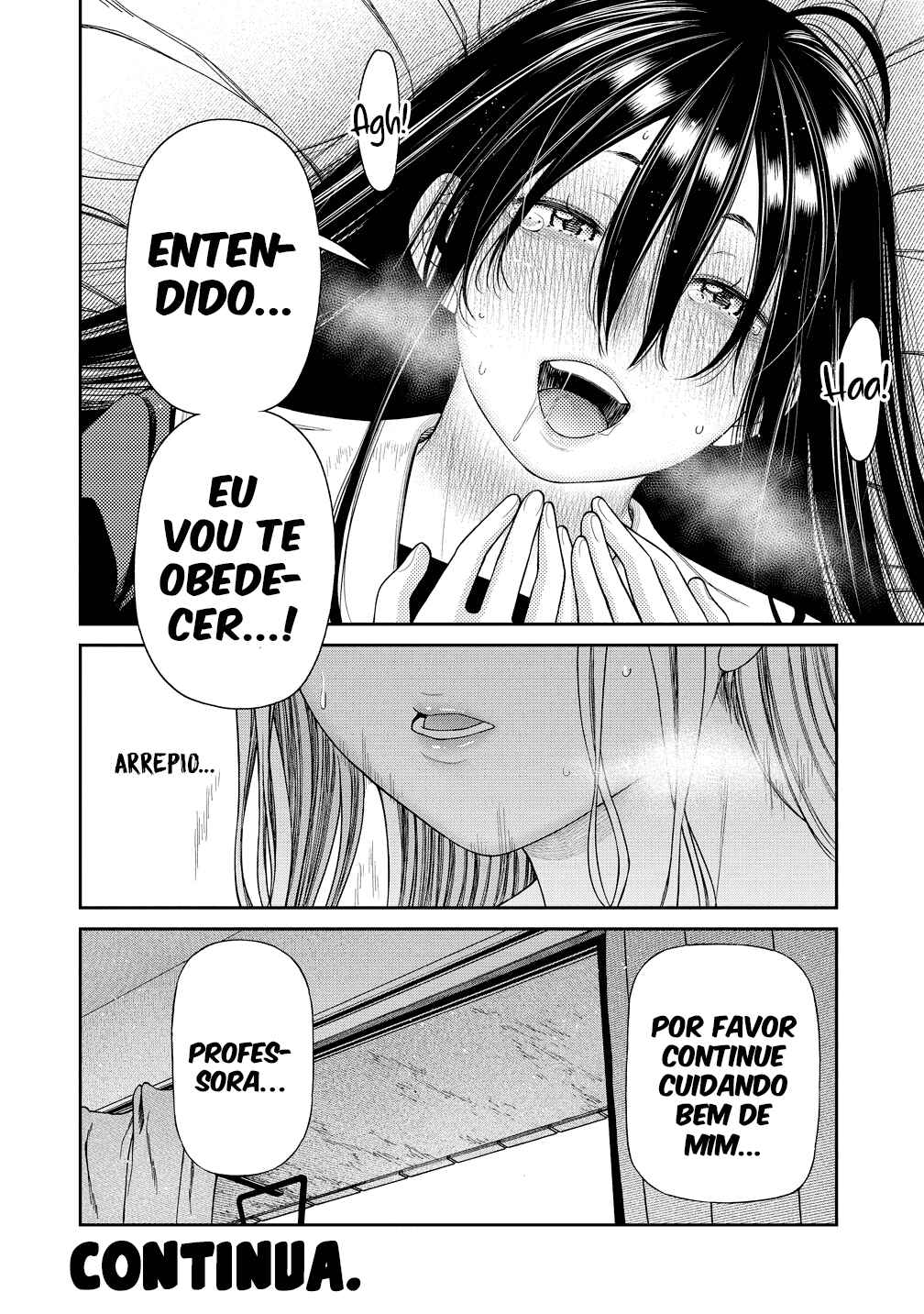 Anata e Sasageru Sadistic Chapter 5 - Page 25