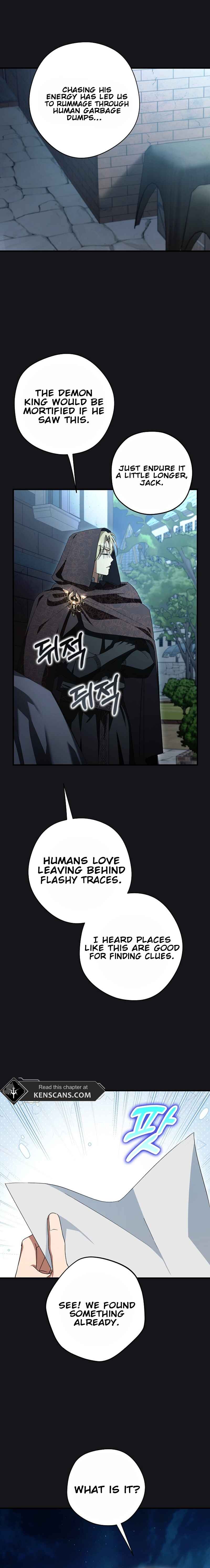 An Extra Stole the Male Leads Chapter 41 - Page 16
