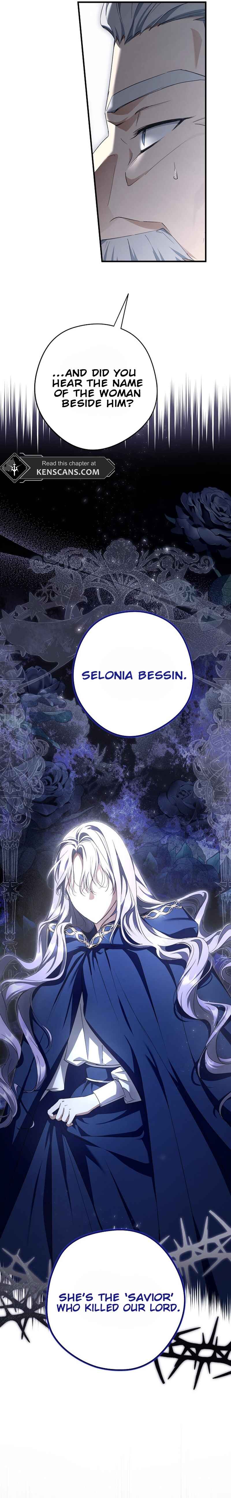 An Extra Stole the Male Leads Chapter 41 - Page 20