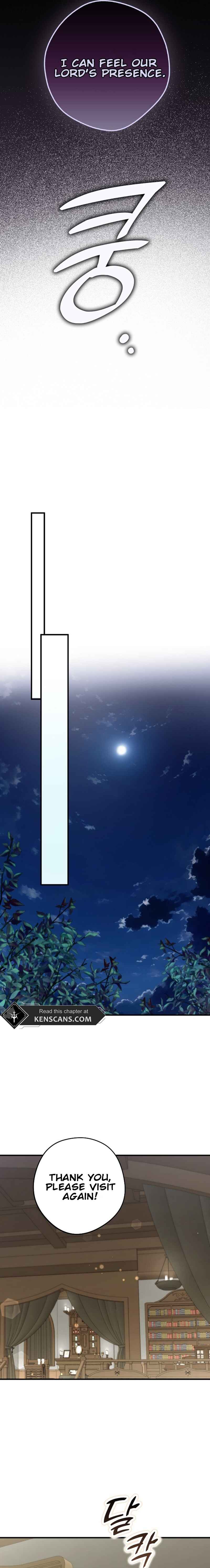 An Extra Stole the Male Leads Chapter 41 - Page 22