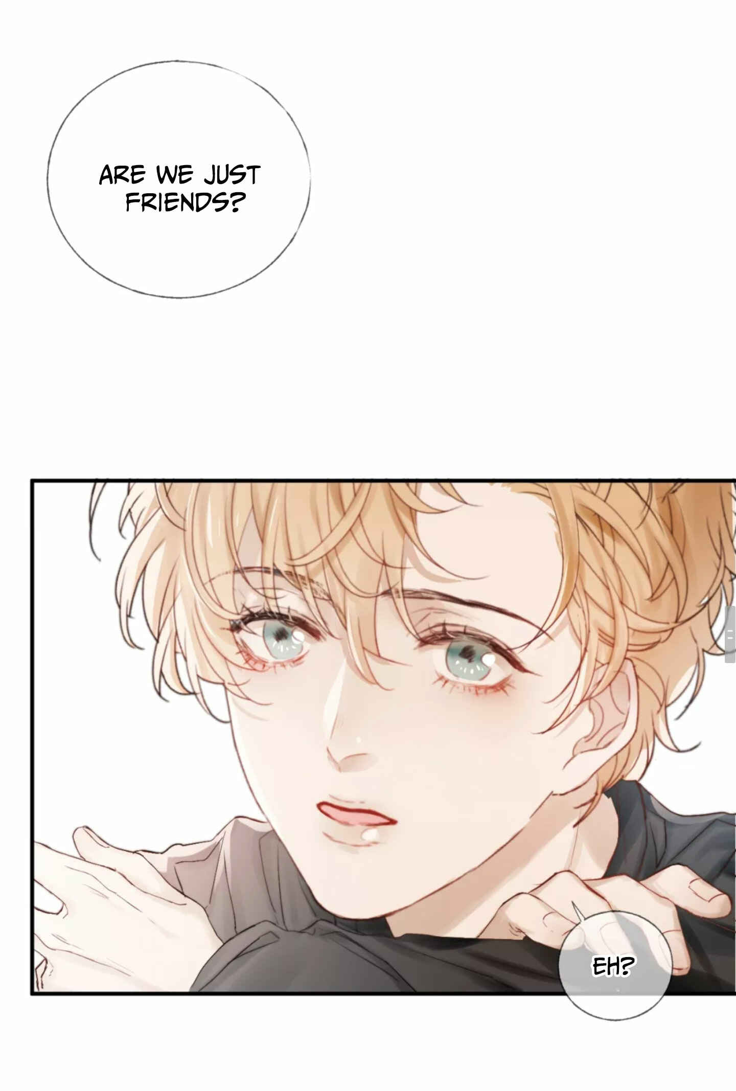 Indulged in Your Light Chapter 12 - Page 16