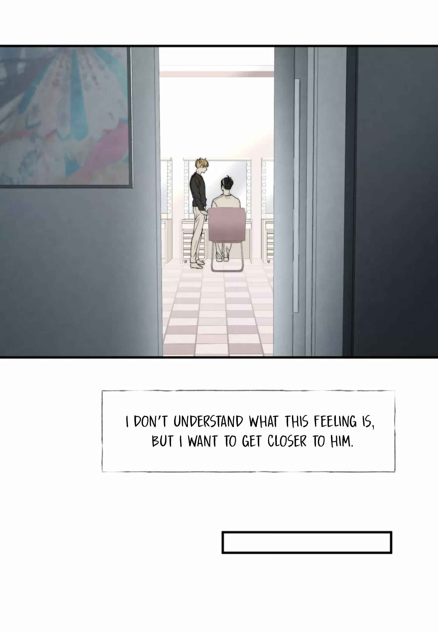 Indulged in Your Light Chapter 12 - Page 24