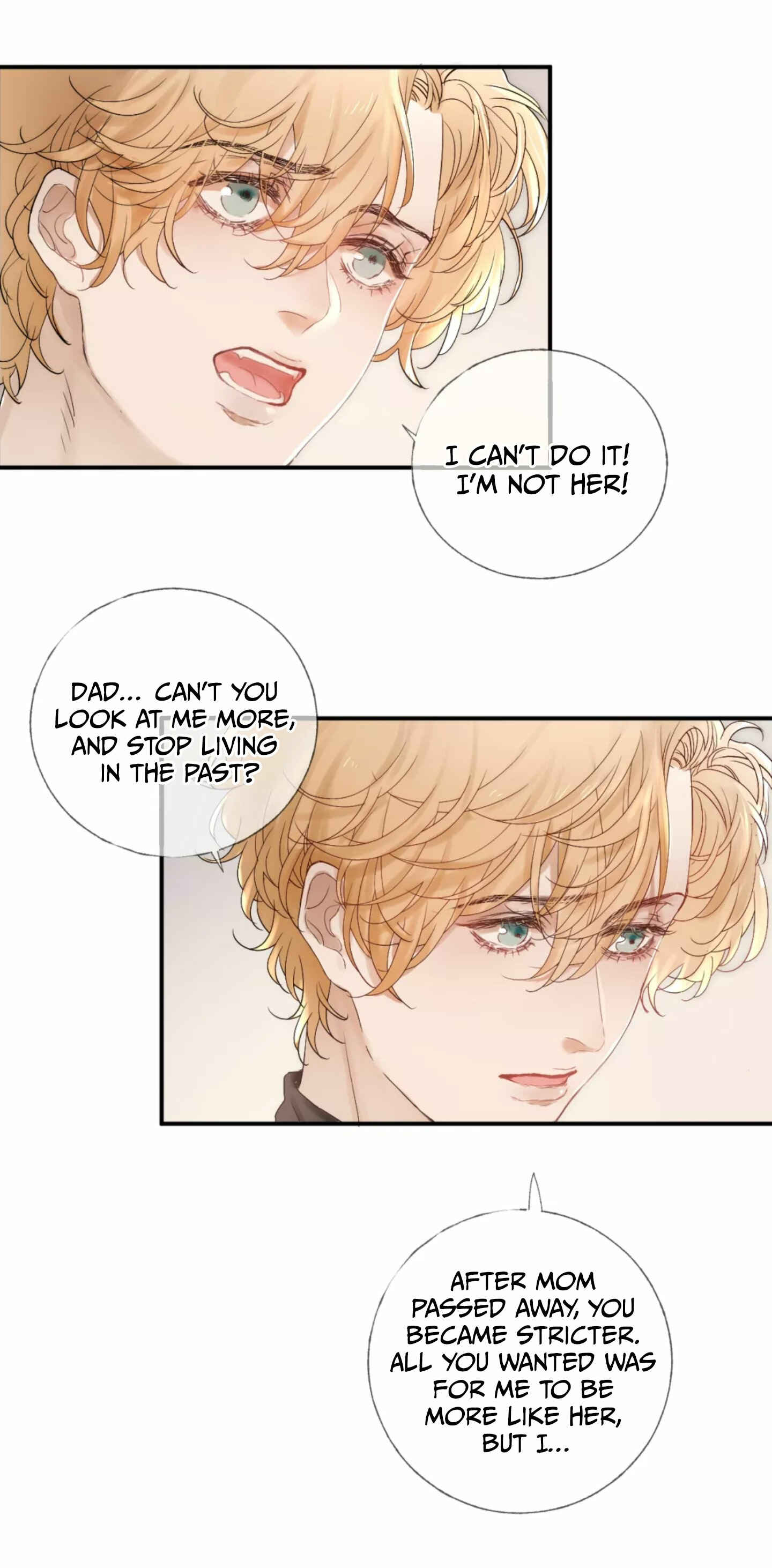 Indulged in Your Light Chapter 12 - Page 7