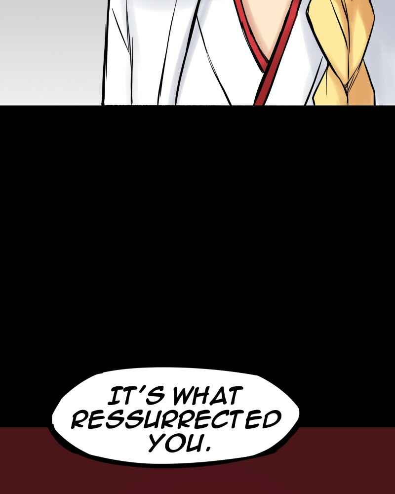 Everywhere & Nowhere Chapter 230 - Page 19