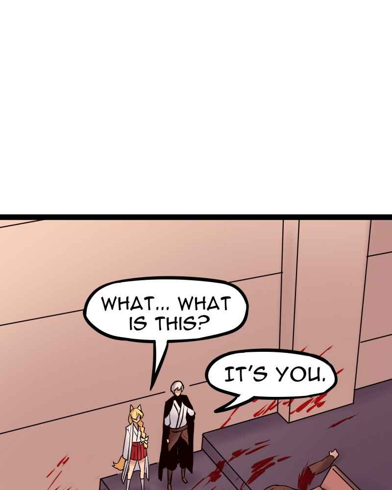 Everywhere & Nowhere Chapter 230 - Page 3