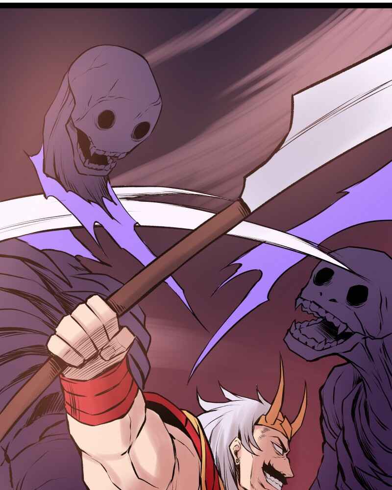 Everywhere & Nowhere Chapter 230 - Page 33