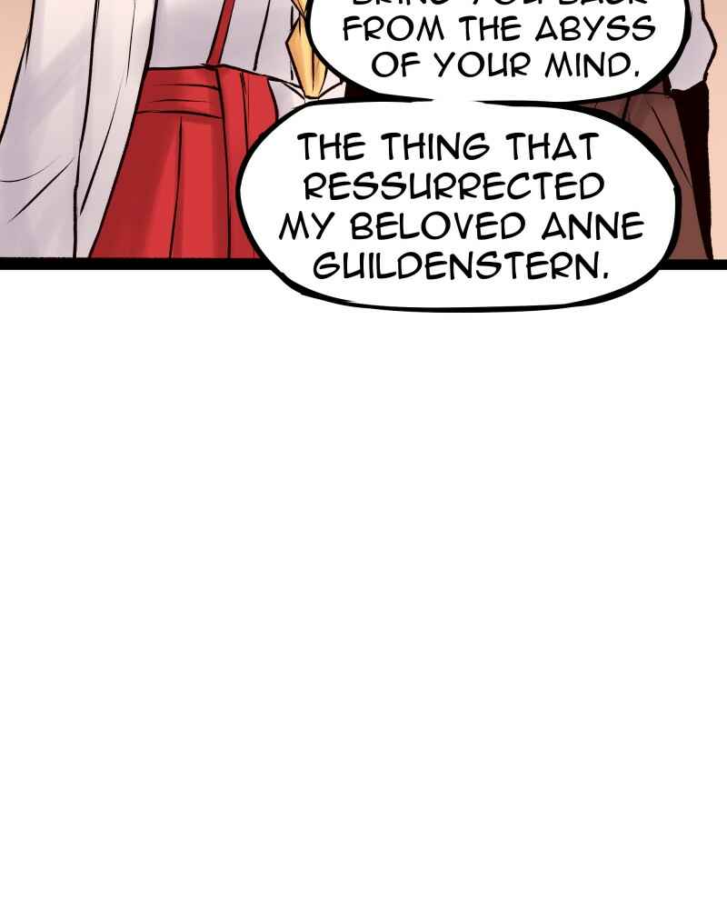Everywhere & Nowhere Chapter 230 - Page 6