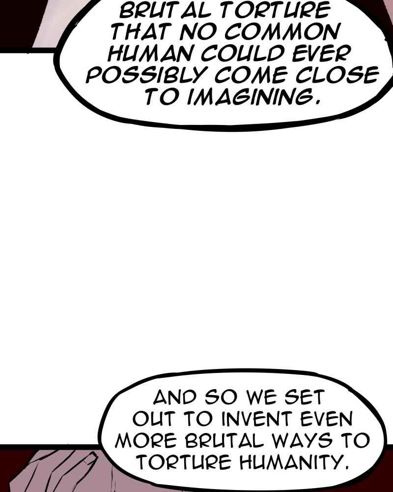 Everywhere & Nowhere Chapter 230 - Page 8