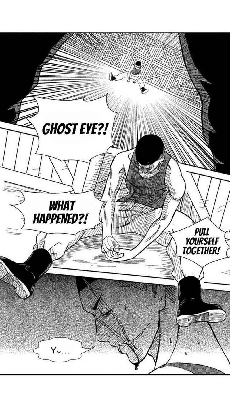 The Basketball Girl Chapter 54 - Page 4