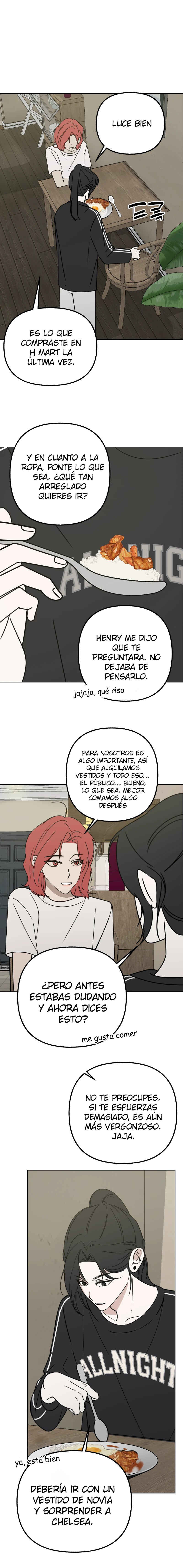 Hogu Guho...! Chapter 2 - Page 14