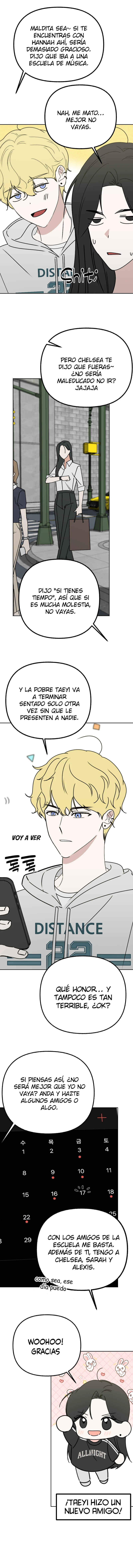 Hogu Guho...! Chapter 2 - Page 5