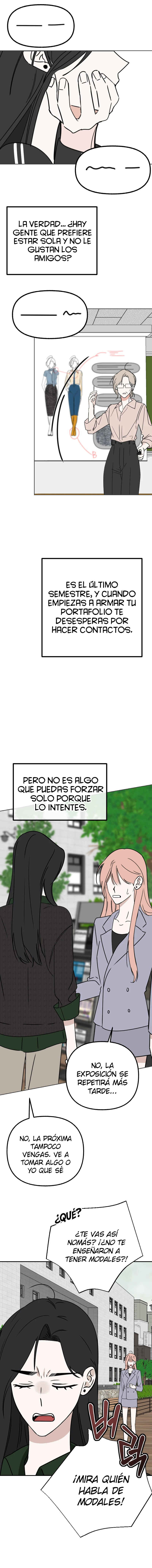Hogu Guho...! Chapter 2 - Page 8