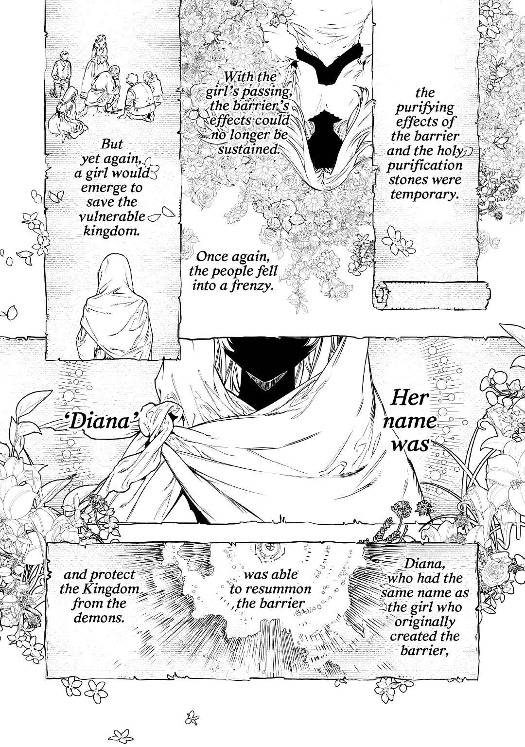 Saigo ni Hitotsu Dake Onegai Shite mo Yoroshii Deshou ka Chapter 18 - Page 20