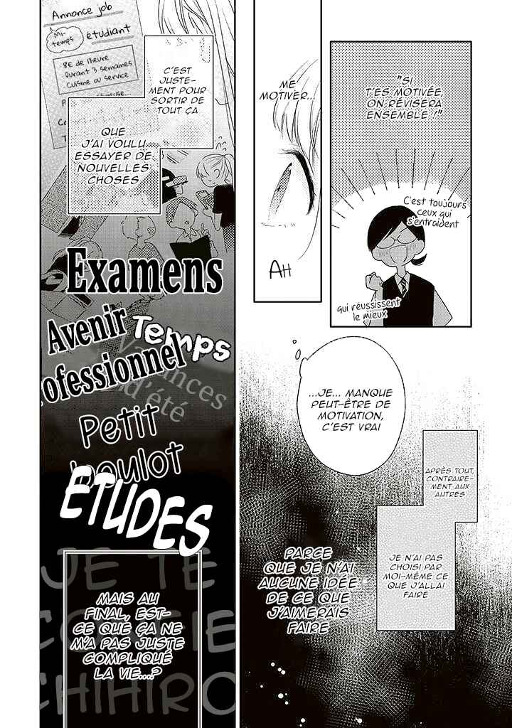 Dramatic Irony Chapter 37 - Page 11