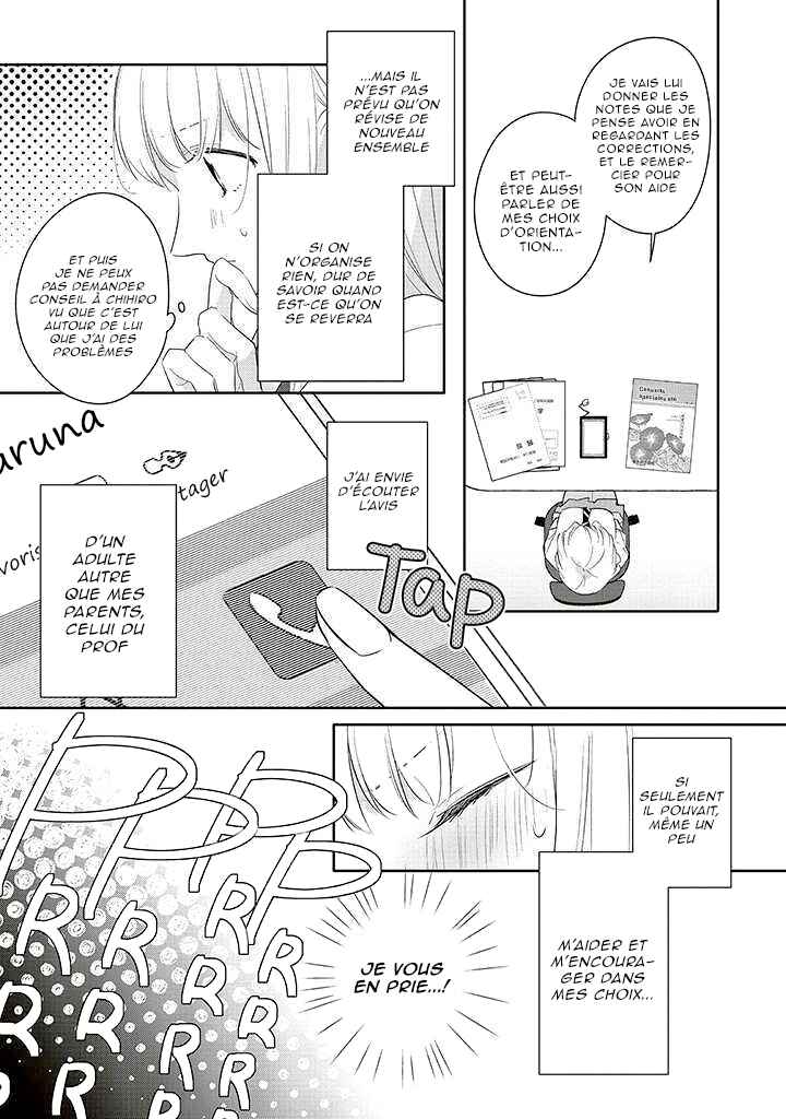 Dramatic Irony Chapter 37 - Page 13