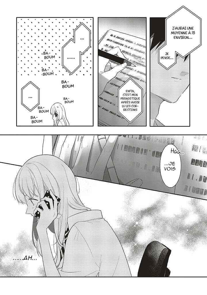 Dramatic Irony Chapter 37 - Page 16
